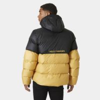 Ανδρικό Active Puffy Μπουφάν Κίτρινο Helly Hansen 53523-389