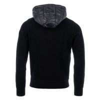 Ανδρική Ζακέτα Μαύρη Karl Lagerfeld 655041 544305-990