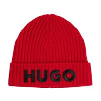 Unisex Σκουφάκι Κόκκινο Hugo 50524129-615