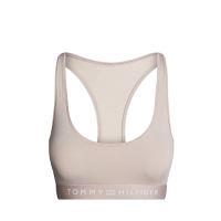 Γυναικείο Σουτιέν Μπεζ Tommy Hilfiger UW0UW05498-AE9