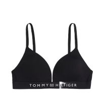 Γυναικείο Σουτιέν Μαύρο Tommy Hilfiger UW0UW05499-BDS