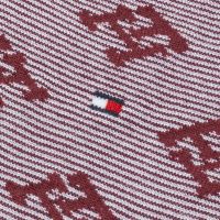 Γυναικείες TH Monogram Κάλτσες 3 Τεμαχίων Tommy Hilfiger 701229863-002