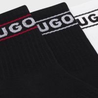 Unisex Κάλτσες 3 Τεμαχίων Hugo 50517669-960
