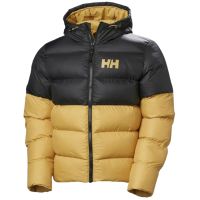 Ανδρικό Active Puffy Μπουφάν Κίτρινο Helly Hansen 53523-389