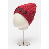 Unisex Σκουφάκι Κόκκινο Hugo 50524129-615