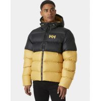 Ανδρικό Active Puffy Μπουφάν Κίτρινο Helly Hansen 53523-389