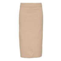 Γυναικεία Φούστα Μπεζ S.Oliver 2154194-83W3