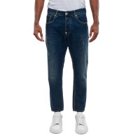 Ανδρικό Τζιν Μπλε Royal Denim SENDAI-2216
