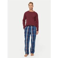 Ανδρικό Σετ Πυτζάμες Tommy Hilfiger UM0UM03423-0S4