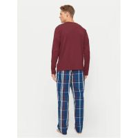 Ανδρικό Σετ Πυτζάμες Tommy Hilfiger UM0UM03423-0S4