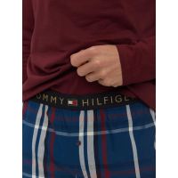 Ανδρικό Σετ Πυτζάμες Tommy Hilfiger UM0UM03423-0S4