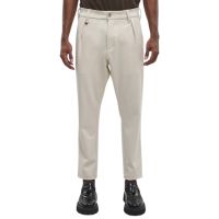 Ανδρικό Παντελόνι Εκρού Royal Denim PERTH2249-ECRU