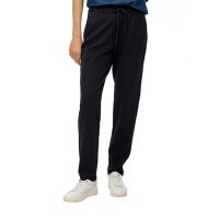 Γυναικείο Παντελόνι Navy Μπλε S.Oliver 2145620-5959