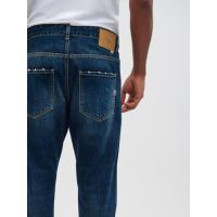 Ανδρικό Τζιν Μπλε Royal Denim SENDAI-2216