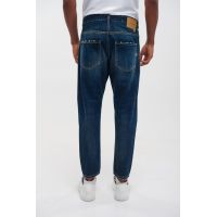 Ανδρικό Τζιν Μπλε Royal Denim SENDAI-2216