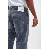 Ανδρικό Τζιν Γκρι Royal Denim SENDAI-2217