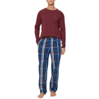 Ανδρικό Σετ Πυτζάμες Tommy Hilfiger UM0UM03423-0S4