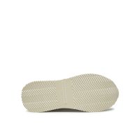 Γυναικεία Δερμάτινα TH Monogram Sneakers Λευκά Tommy Hilfiger FW0FW08387-0K4