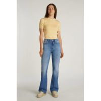 Γυναικείο Sylvia Τζιν Μπλε Tommy Jeans DW0DW20218-1A5