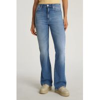 Γυναικείο Sylvia Τζιν Μπλε Tommy Jeans DW0DW20218-1A5