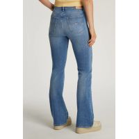 Γυναικείο Sylvia Τζιν Μπλε Tommy Jeans DW0DW20218-1A5