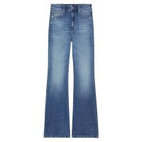 Γυναικείο Sylvia Τζιν Μπλε Tommy Jeans DW0DW20218-1A5