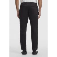Ανδρικό Παντελόνι Μαύρο Calvin Klein K10K113423-BEH