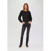 Γυναικεία Πουκαμίσα Μαύρη S.Oliver 2154683-9999