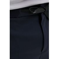 Ανδρικό Howie232X Παντελόνι Μαύρο Hugo 50528340-001