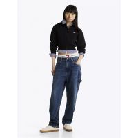 Γυναικεία The Greenwich Sneakers Μπεζ Tommy Jeans EN0EN02696-ACG