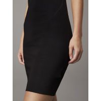 Γυναικείο Αμάνικο Φόρεμα Μαύρο Calvin Klein J20J224839-BEH