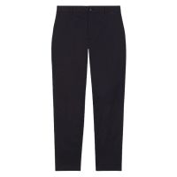 Ανδρικό Παντελόνι Μαύρο Calvin Klein K10K113423-BEH