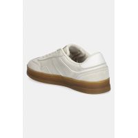 Γυναικεία The Greenwich Sneakers Μπεζ Tommy Jeans EN0EN02696-ACG