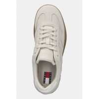 Γυναικεία The Greenwich Sneakers Μπεζ Tommy Jeans EN0EN02696-ACG