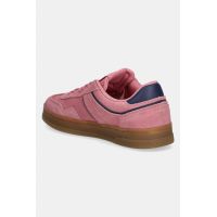 Γυναικεία The Greenwich Sneakers Ροζ Tommy Jeans EN0EN02696-TIG