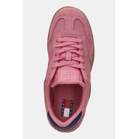 Γυναικεία The Greenwich Sneakers Ροζ Tommy Jeans EN0EN02696-TIG