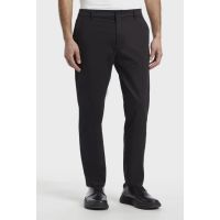 Ανδρικό Παντελόνι Μαύρο Calvin Klein K10K113423-BEH
