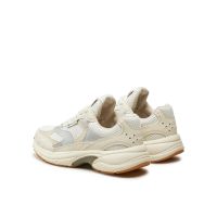 Γυναικεία The Coney Metallic Sneakers Μπεζ Tommy Jeans EN0EN02772-ACG