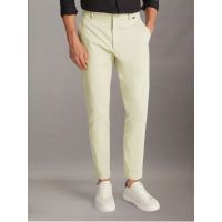 Ανδρικό Παντελόνι Πράσινο Calvin Klein K10K113423-LEB