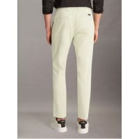Ανδρικό Παντελόνι Πράσινο Calvin Klein K10K113423-LEB