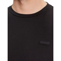 Ανδρικό T-shirt Μαύρο Calvin Klein K10K112229-BEH