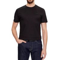 Ανδρικό T-shirt Μαύρο Calvin Klein K10K112229-BEH