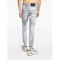 Ανδρικό Skater Τζιν Γκρι Dsquared2 S74LB1598S30260-852