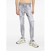 Ανδρικό Skater Τζιν Γκρι Dsquared2 S74LB1598S30260-852
