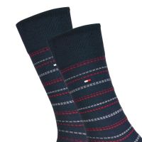 Ανδρικές Κάτσες 4 Τεμαχίων Navy Μπλε Tommy Hilfiger 701229780-001