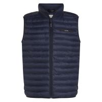 Ανδρικό Γιλέκο Navy Μπλε Calvin Klein K10K113470-CHW