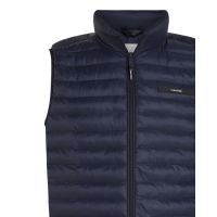 Ανδρικό Γιλέκο Navy Μπλε Calvin Klein K10K113470-CHW