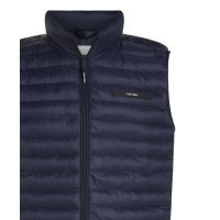 Ανδρικό Γιλέκο Navy Μπλε Calvin Klein K10K113470-CHW