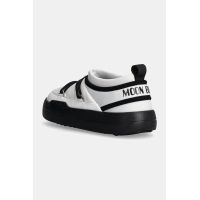 Γυναικεία Park Icon Sneakers Λευκά Moon Boot 80D2470070-NA02