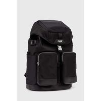 Ανδρικό Brooklyn Cargo Σακίδιο Μαύρο Michael Kors 33T4LBNB6B-001